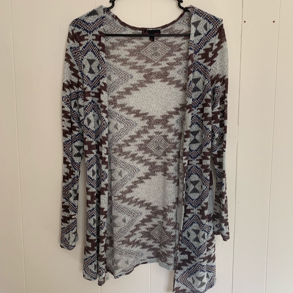 T/O Cardigan